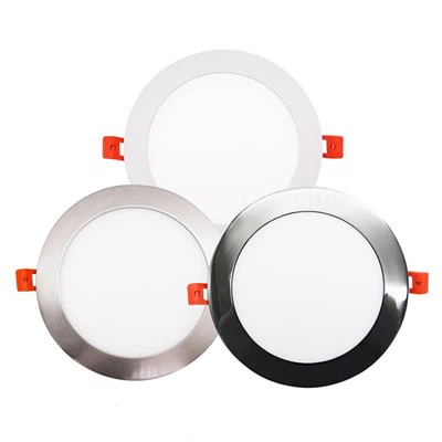 Встроенное освещение в кухонном потолке