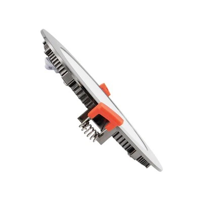 Встраиваемые подвесные потолочные светильники