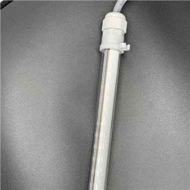 Красные огни для курятников