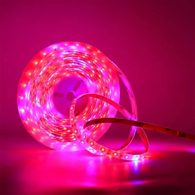 Световые полосы для комнаты Rgb