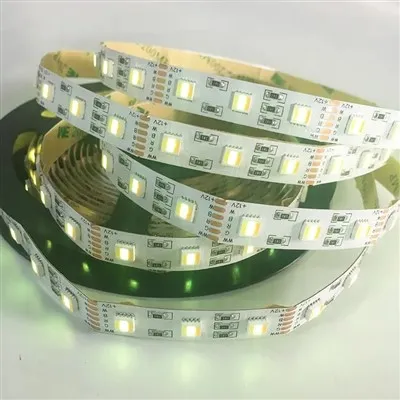 Умные светодиодные полосы RGB