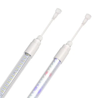 Освещение для выращивания семян