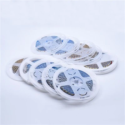 Короткие светодиодные ленты