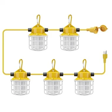 Site String Light