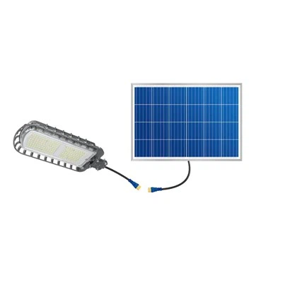 Солнечные светодиодные парковочные огни