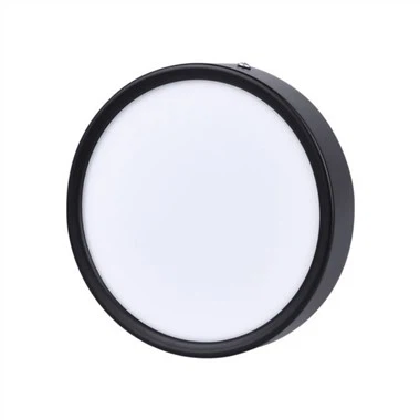 Светодиодные светильники с регулируемой яркостью для поверхностного монтажа