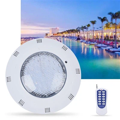 Лампа для бассейна PAR56 LED Surface 12V