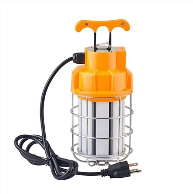 Temporary Led Portable Work Light