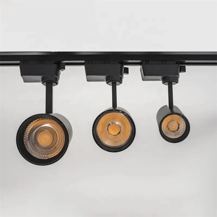 Track Spot Lights Led