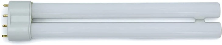 Twin Tube 4pin 2G11 Fluorescent Lamp