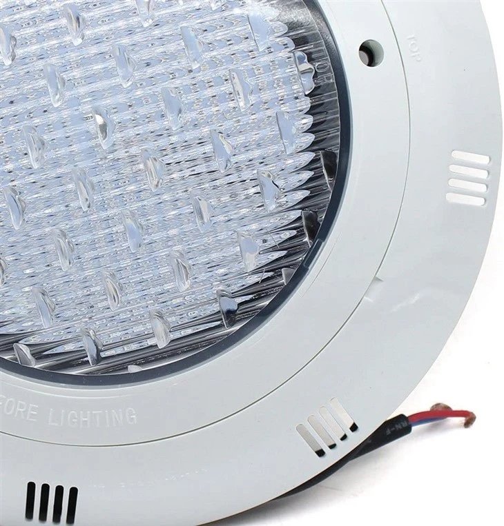 Color Changing Pool Light Bulb for Inground Pool