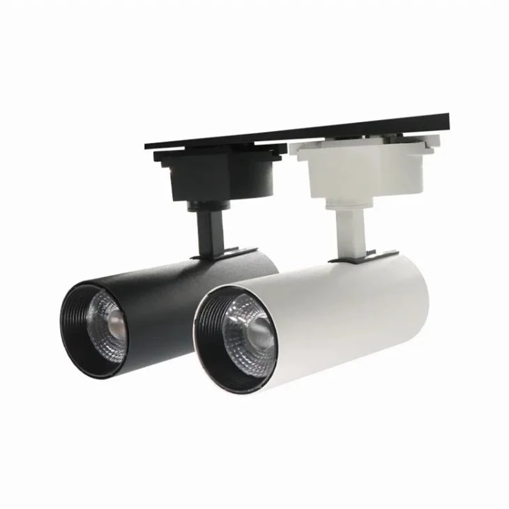 bright led track lighting
