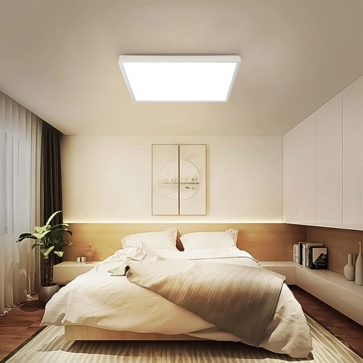 usage in bedroom