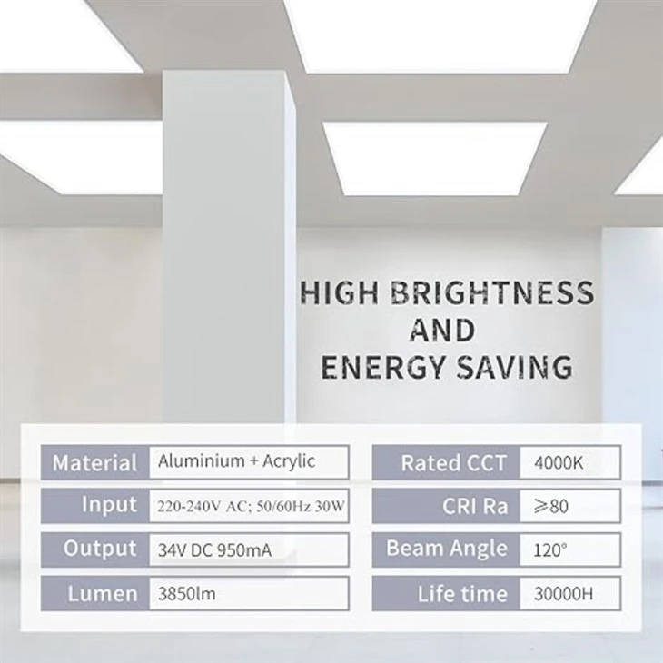 high brightness