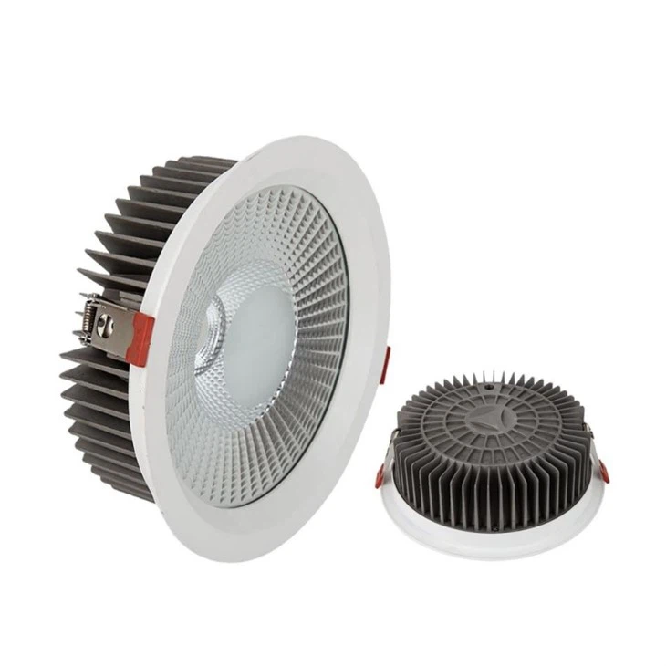 10 Watt Led Downlight