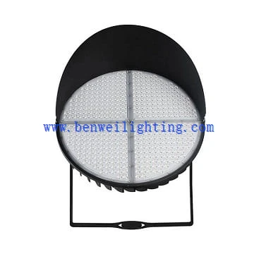 1000W Round LED Stadium Light