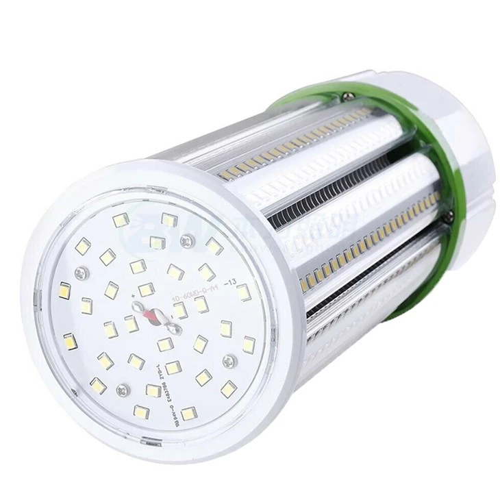 100w E40 4000k LED Corn Lamp