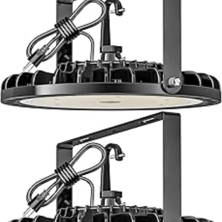 200W Ip67 4900K Led Waterproof Highbay Light