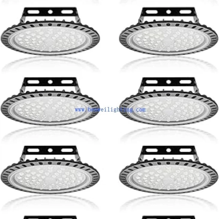 200w UFO LED High Bay Light