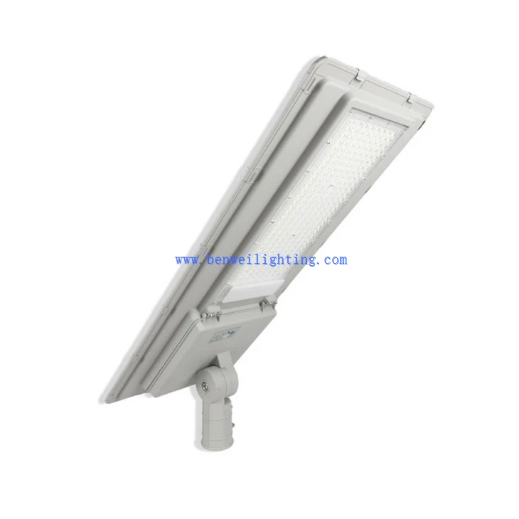 solar light all in one