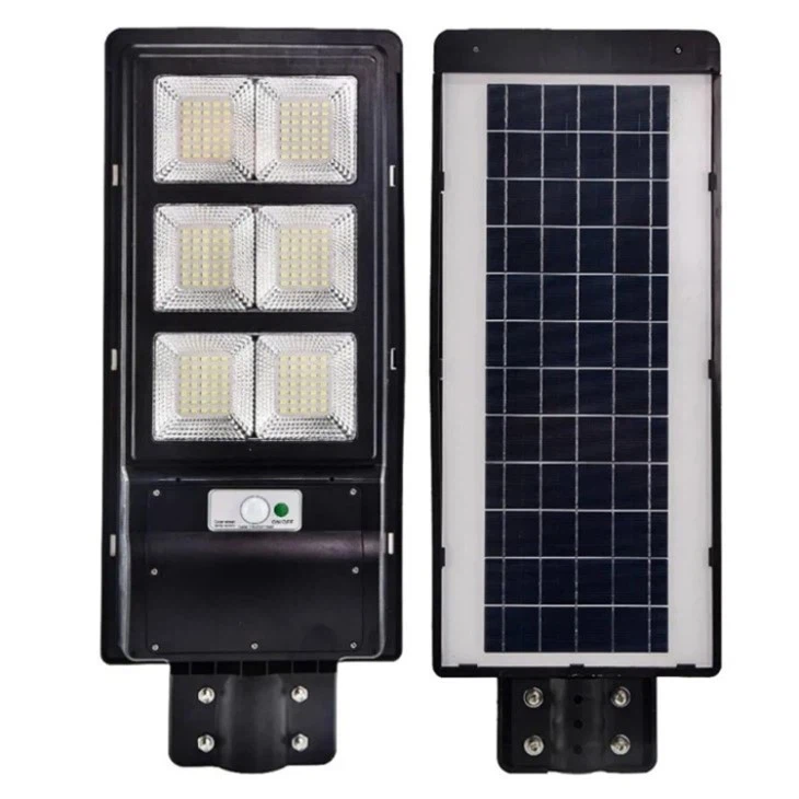 4000k Solar Street Light 5000k