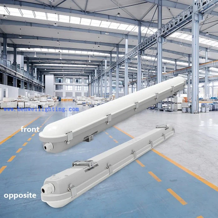 4000K Tri-proof Epistar 2835