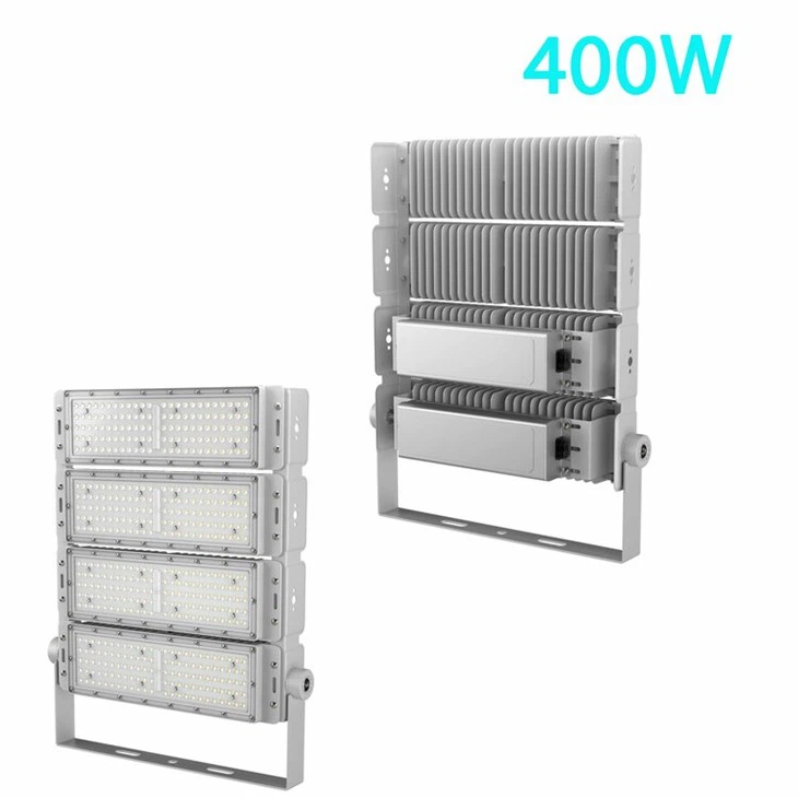 400W LED Flood Light Stadium Lighting