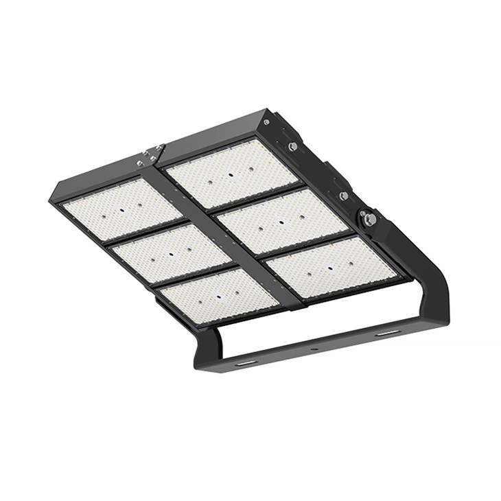 600W Stadium Lighting Serials LED Projector Light