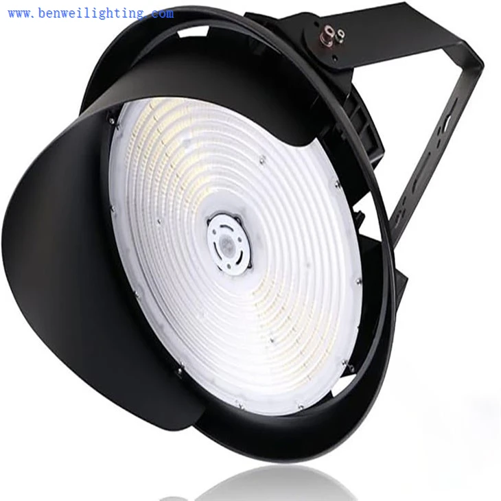 football stadium lights