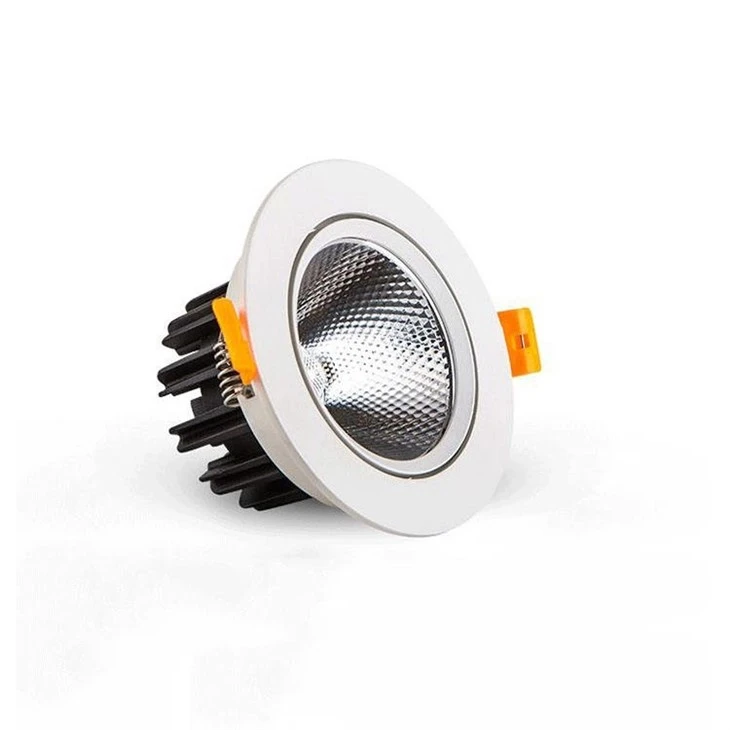 Aluminium Housing Led Ceiling Light best