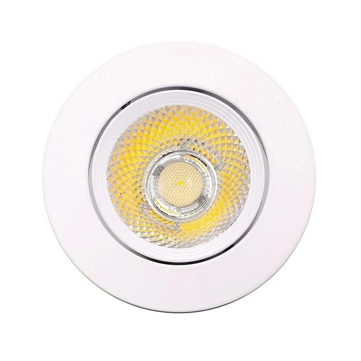 Aluminium Housing Led Ceiling Light high quality
