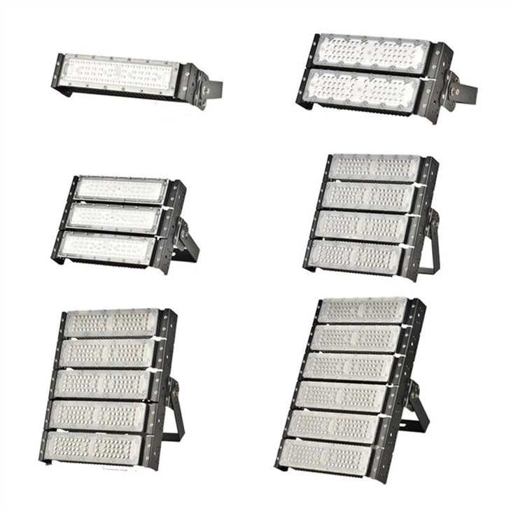Athletic Field Lighting