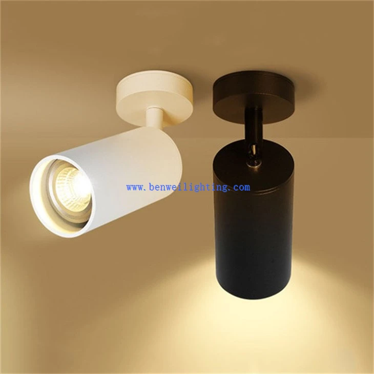 Black Track Light For Dining Room (1)