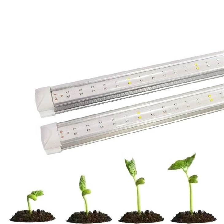 Booster T8 Led Tube Plant Light