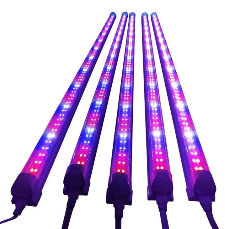 Booster T8 Led Tube Plant Light price