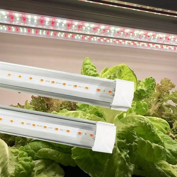 Booster T8 Led Tube Plant Light price