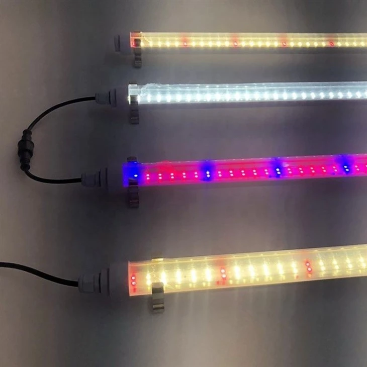 Booster T8 Led Tube Plant Light price