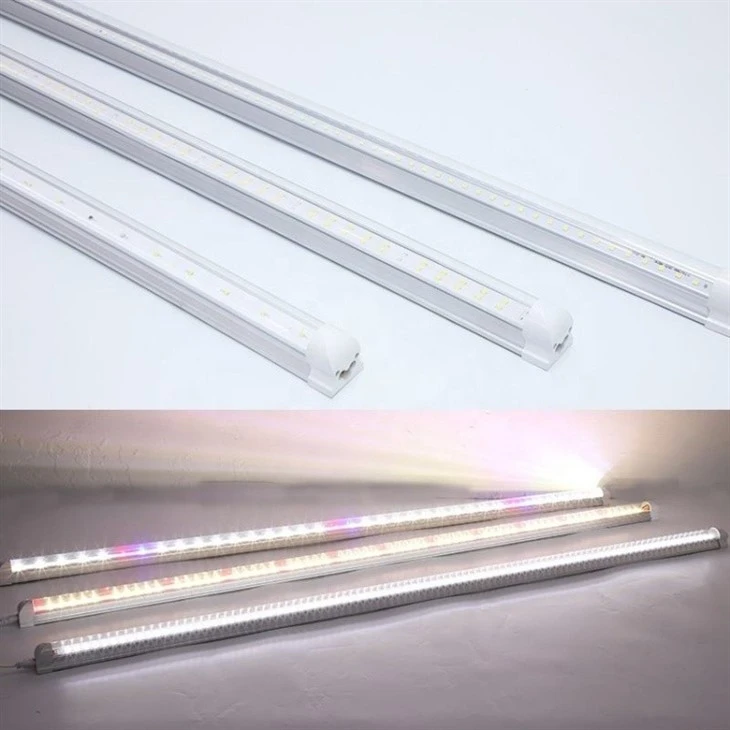 Booster T8 Led Tube Plant Light high quality