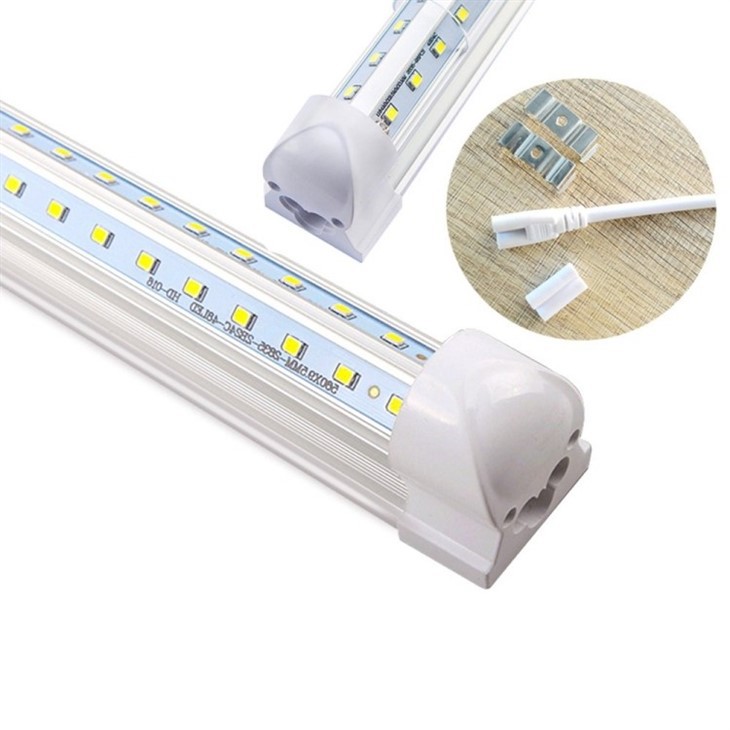 5000K T8 V-Shape LED Light