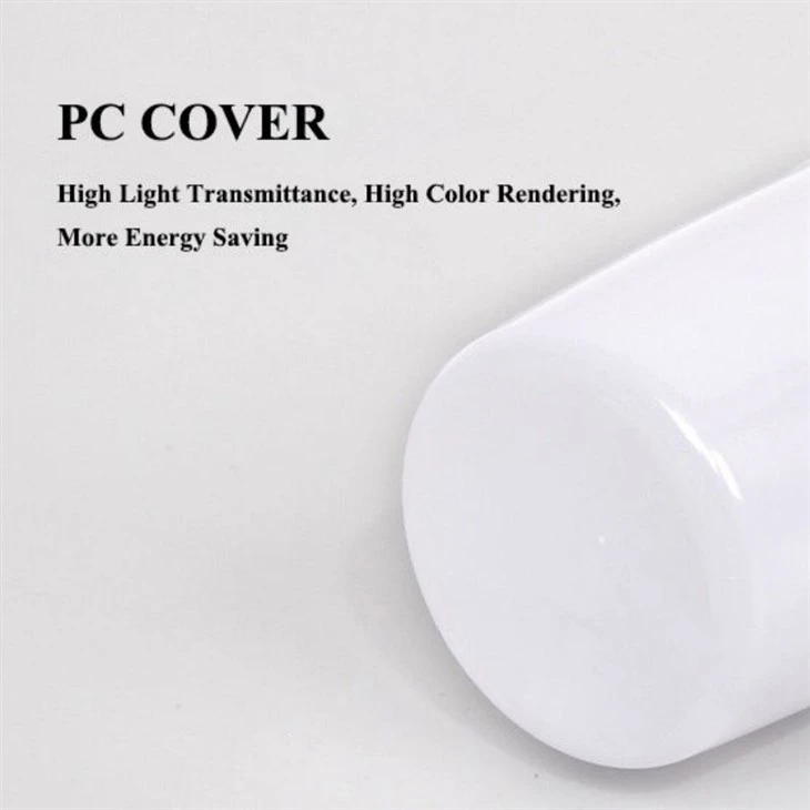 Cylindrical Columnar E27 Base Led Bulb Light suppliers