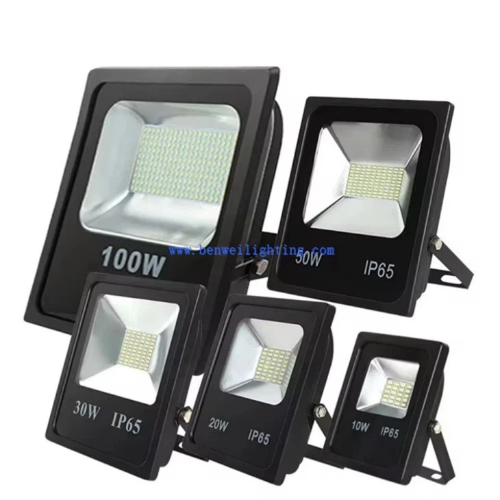 Durable LED Floodlights