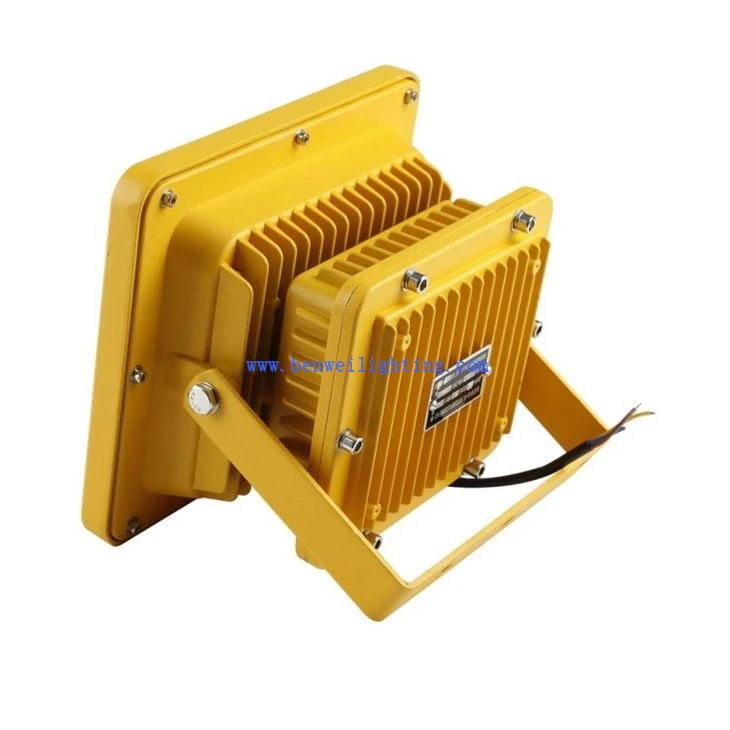 explosion proof high bay led light