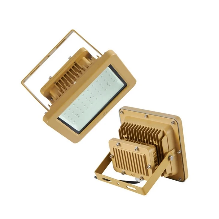 Explosion Proof Battery Light IP66