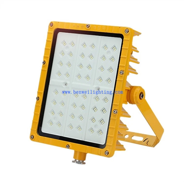 Explosion proof light led (4)