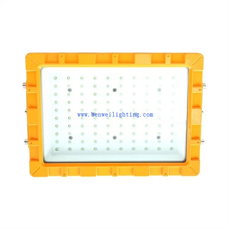Explosion proof light led (2)