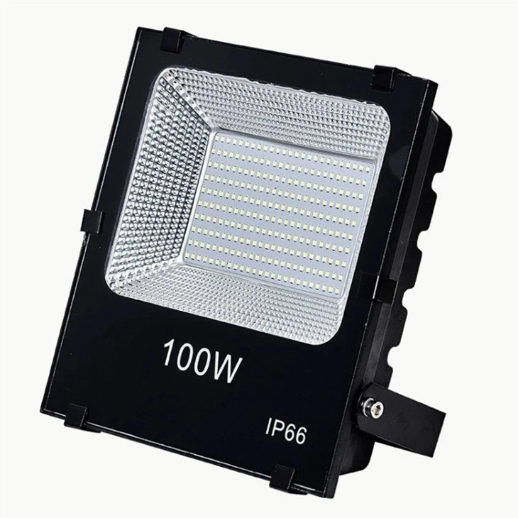 Exterior Stadium Led Flood Lights Anti-glare factory