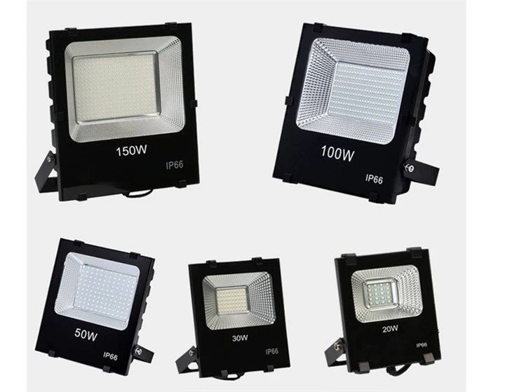 Exterior Stadium Led Flood Lights Anti-glare suppliers
