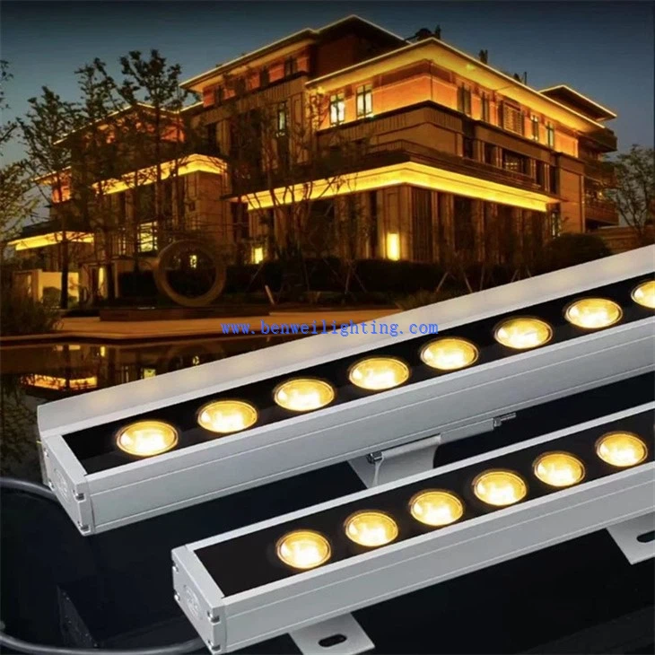 Facade Architectural Light (3)