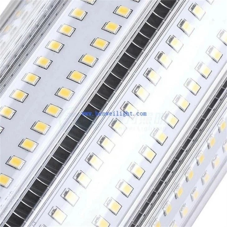 Flicker-free Corn Lamp