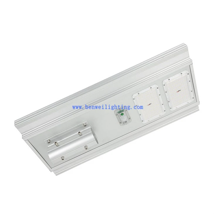 Foldable Street Light (3)